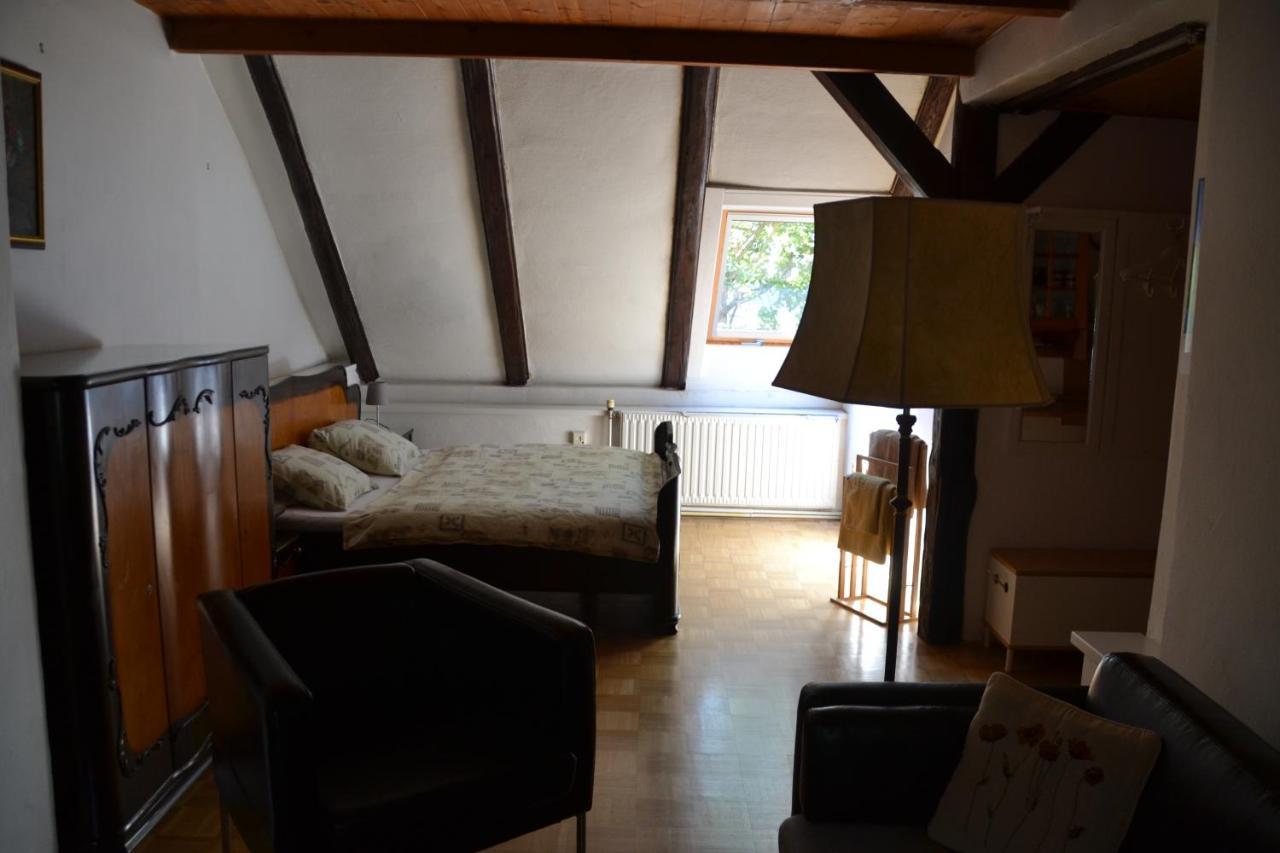 Penzión pre hostí U Akatu Prague